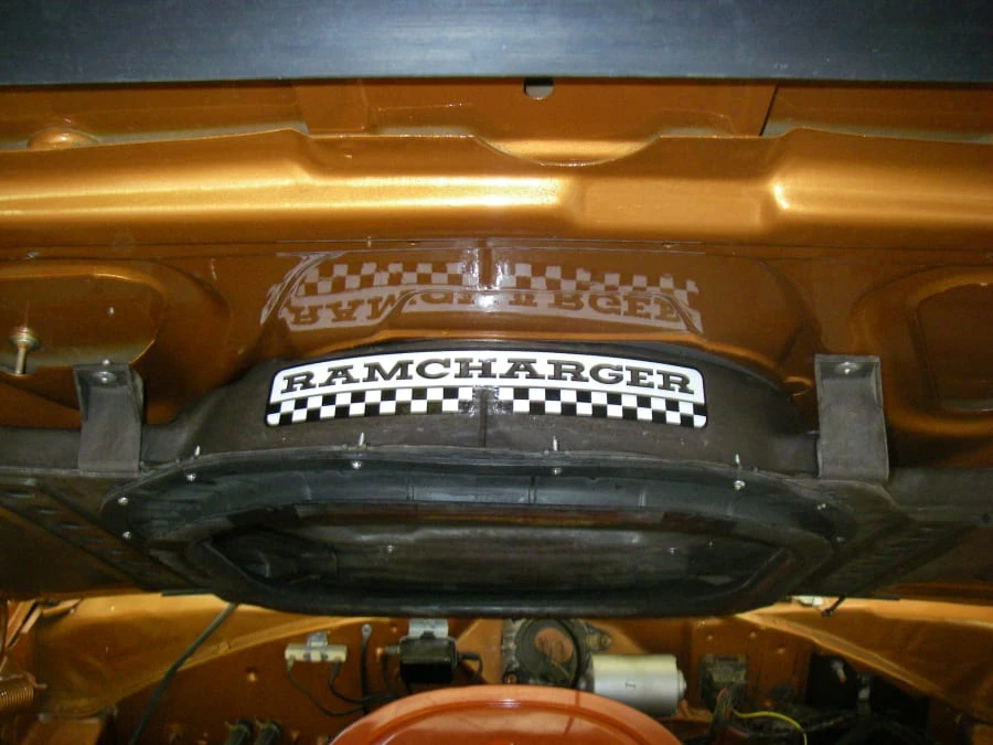 1969 Dodge Coronet 4th Gen - Image 6 of 8