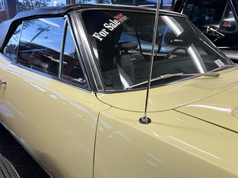 1969 Dodge Coronet R/T 4th Gen - Image 10 of 13