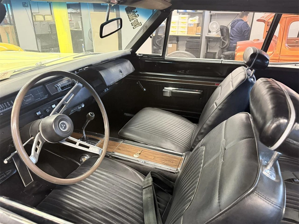 1969 Dodge Coronet R/T 4th Gen - Image 13 of 13