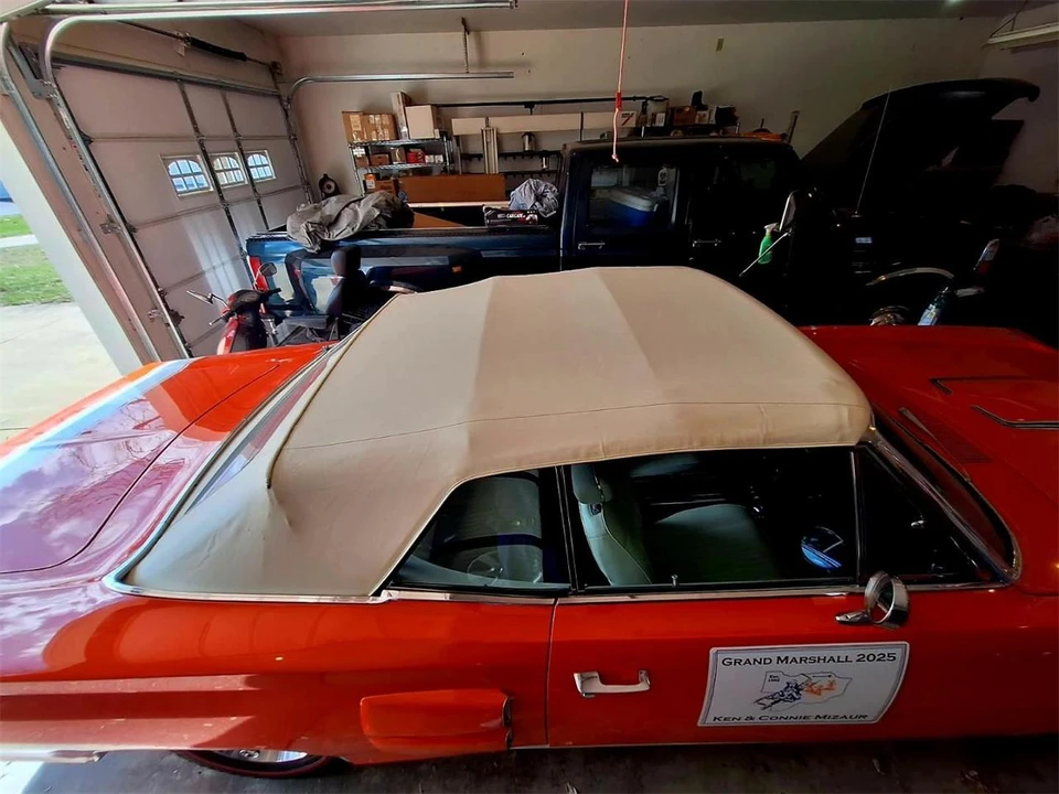 1969 Dodge Coronet R/T 4th Gen - Image 7 of 31