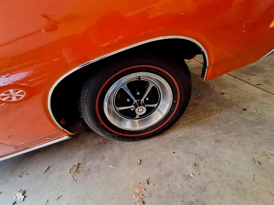1969 Dodge Coronet R/T 4th Gen - Image 8 of 31