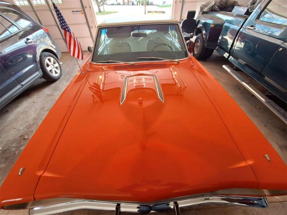 1969 Dodge Coronet R/T 4th Gen - Image 9 of 31