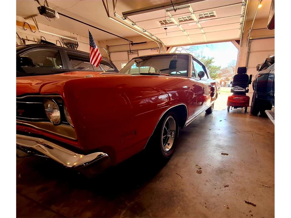 1969 Dodge Coronet R/T 4th Gen - Image 12 of 31