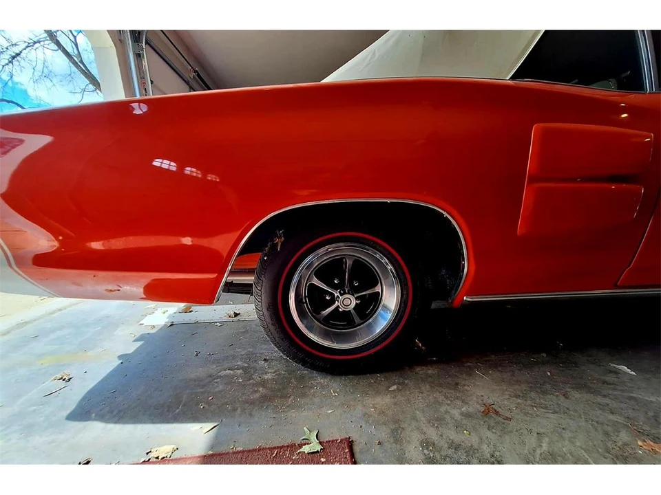 1969 Dodge Coronet R/T 4th Gen - Image 13 of 31
