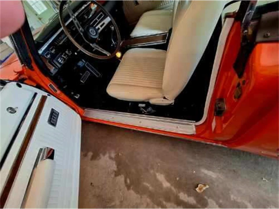 1969 Dodge Coronet R/T 4th Gen - Image 14 of 31