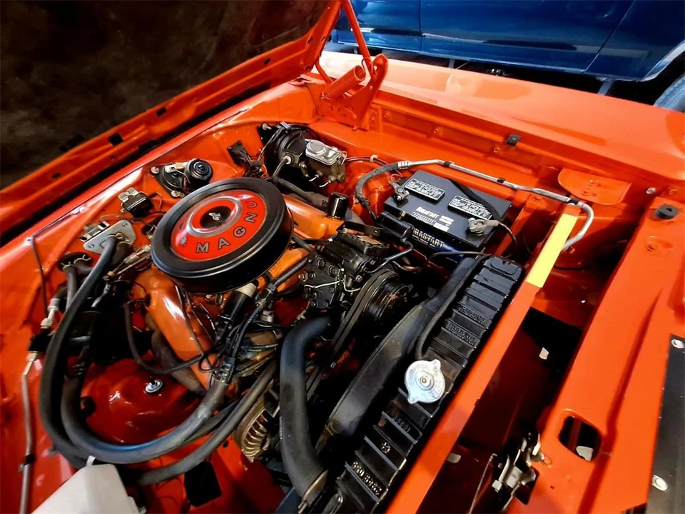 1969 Dodge Coronet R/T 4th Gen - Image 16 of 31