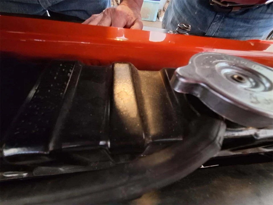 1969 Dodge Coronet R/T 4th Gen - Image 19 of 31