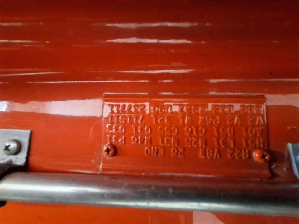 1969 Dodge Coronet R/T 4th Gen - Image 20 of 31