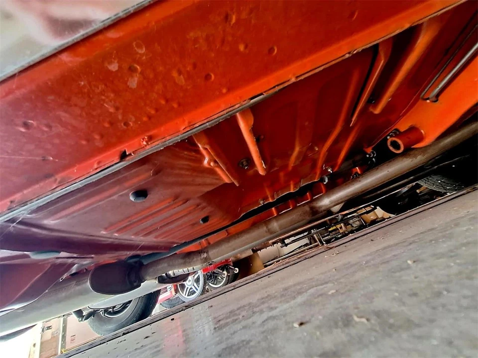 1969 Dodge Coronet R/T 4th Gen - Image 26 of 31