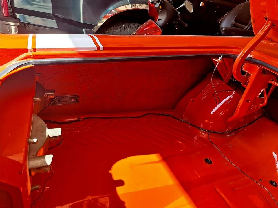 1969 Dodge Coronet R/T 4th Gen - Image 31 of 31