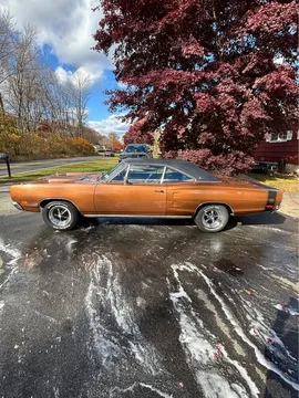 1969 Dodge Coronet R/T 4th Gen - Image 3 of 10