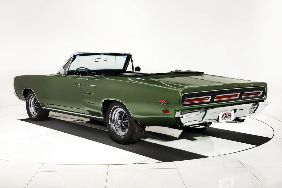 1969 Dodge Coronet R/T 4th Gen - Image 6 of 21