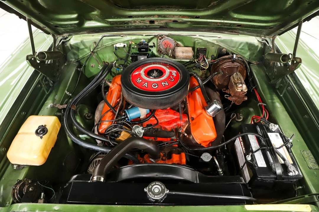 1969 Dodge Coronet R/T 4th Gen - Image 5 of 21