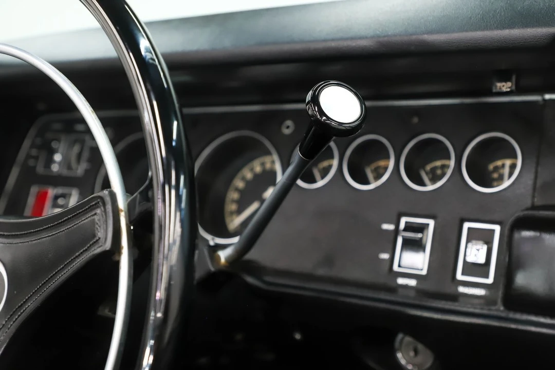 1969 Dodge Coronet R/T 4th Gen - Image 4 of 21