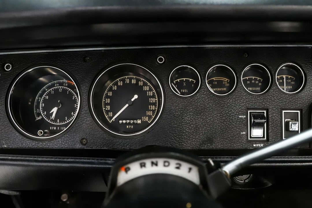 1969 Dodge Coronet R/T 4th Gen - Image 16 of 21