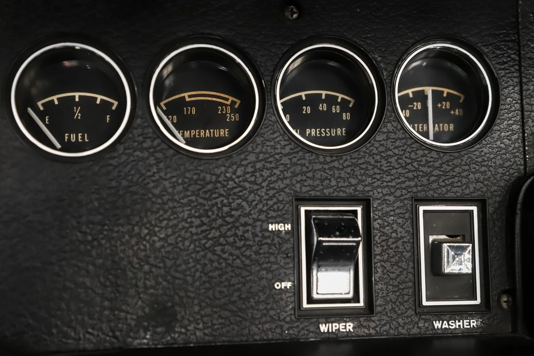 1969 Dodge Coronet R/T 4th Gen - Image 19 of 21