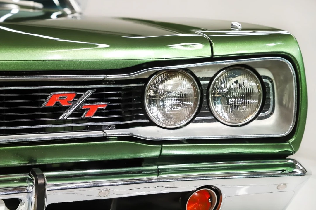 1969 Dodge Coronet R/T 4th Gen - Image 10 of 21
