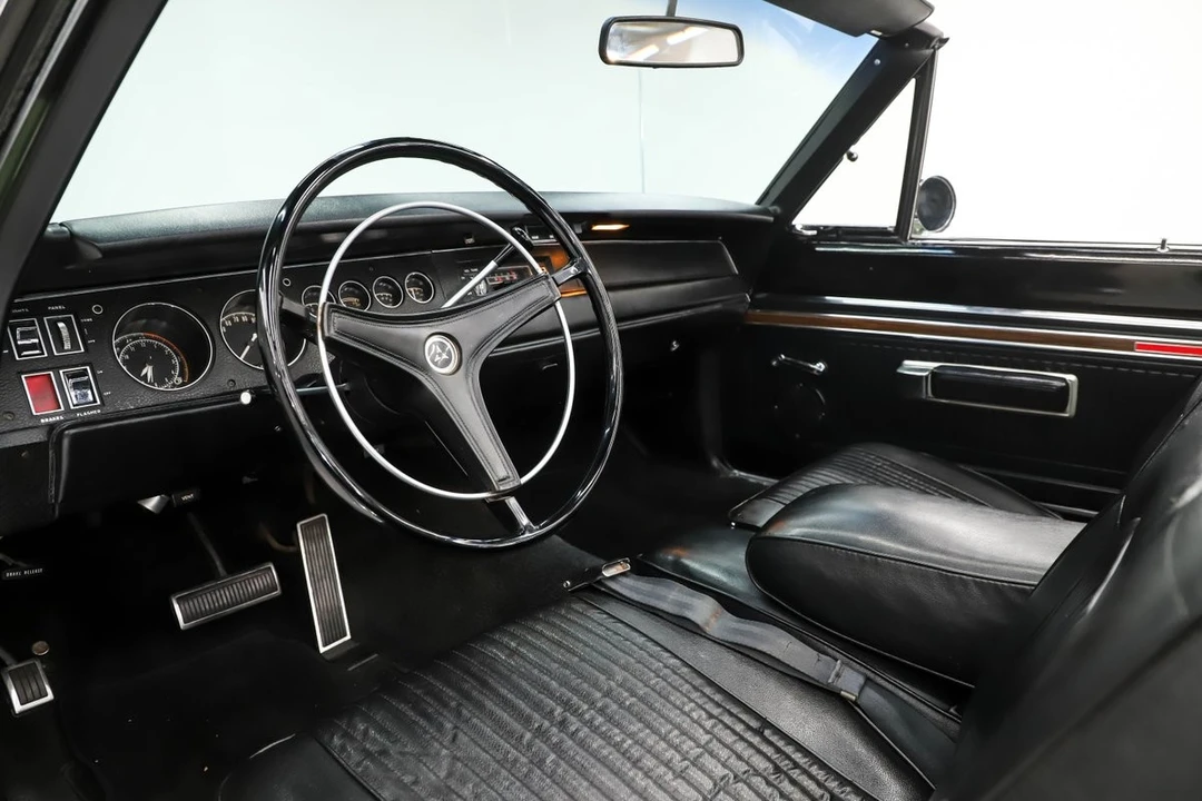 1969 Dodge Coronet R/T 4th Gen - Image 2 of 12