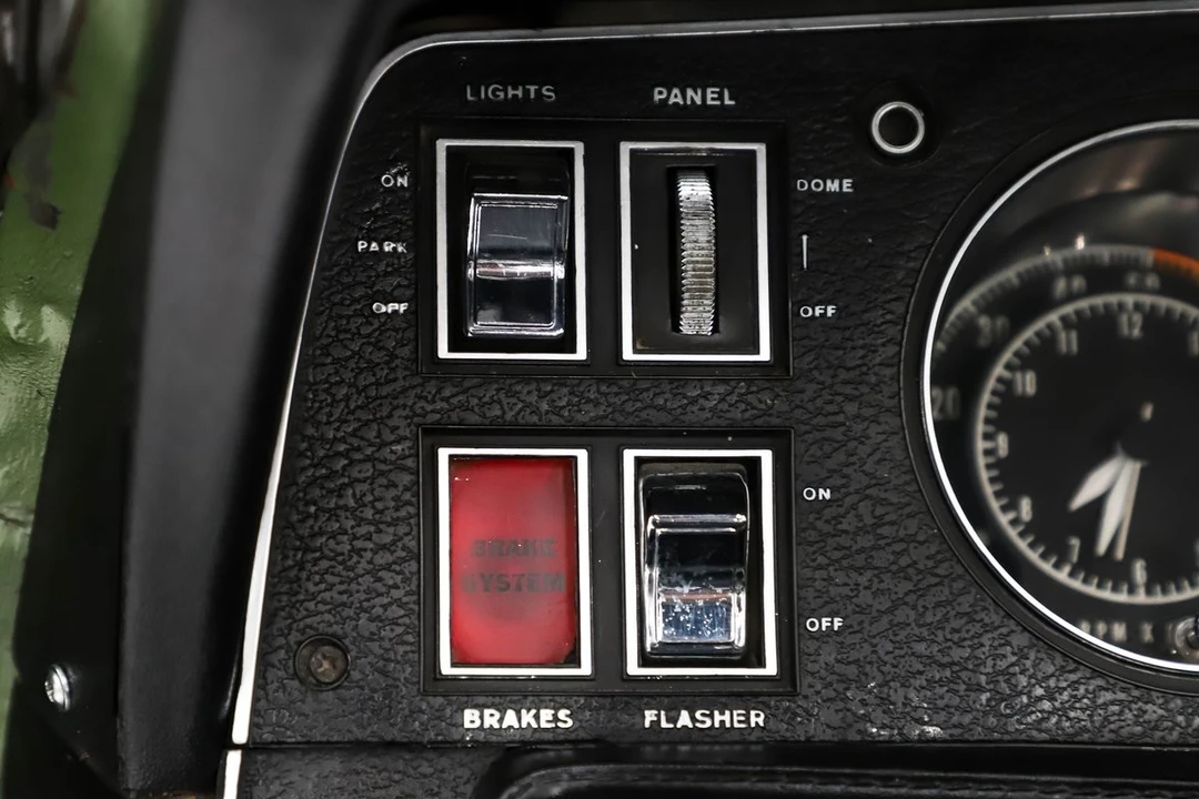1969 Dodge Coronet R/T 4th Gen - Image 21 of 21