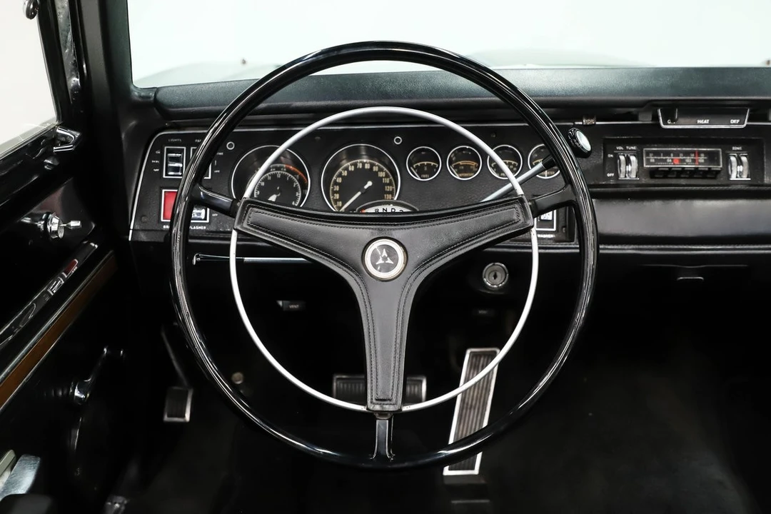 1969 Dodge Coronet R/T 4th Gen - Image 15 of 21