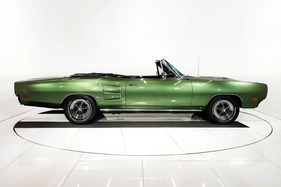 1969 Dodge Coronet R/T 4th Gen - Image 14 of 21