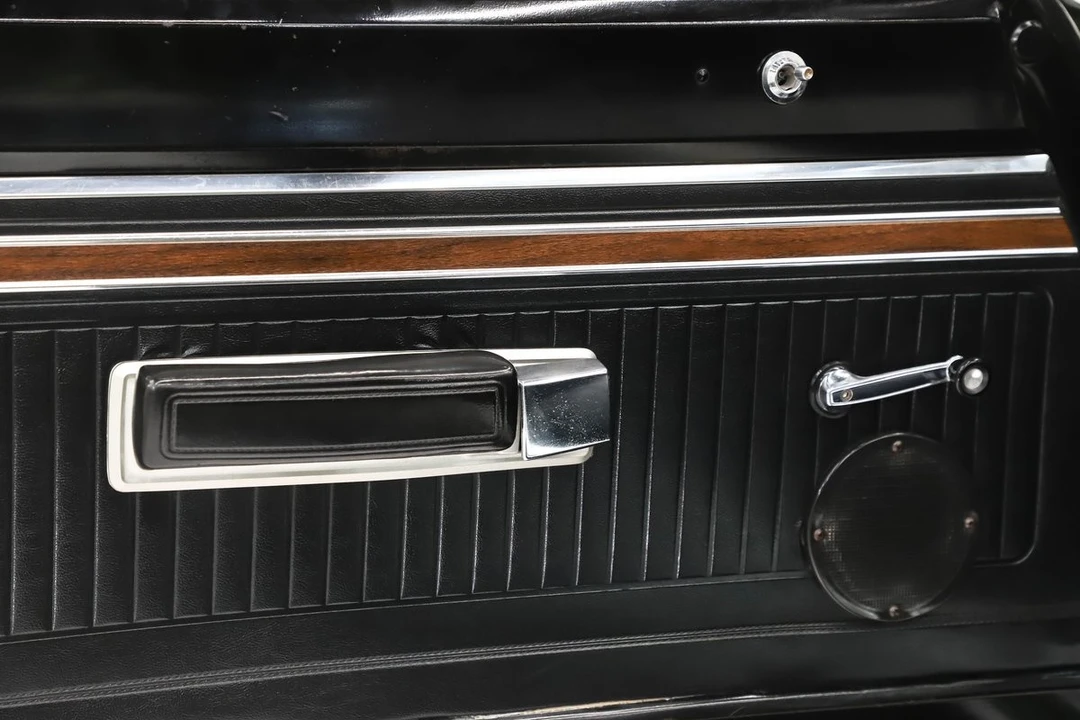 1969 Dodge Coronet R/T 4th Gen - Image 8 of 21