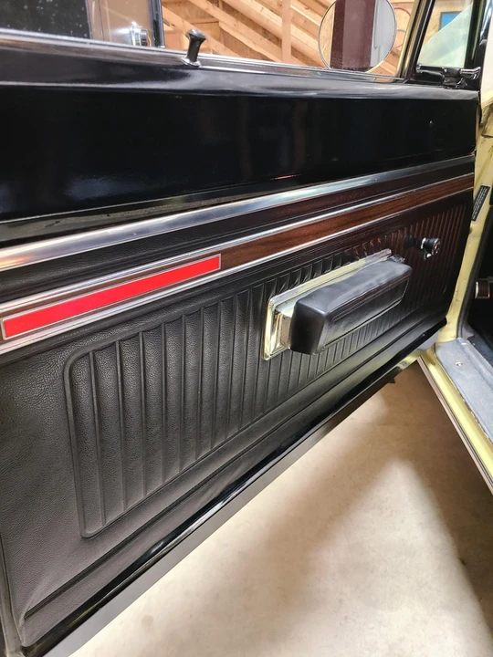 1969 Dodge Coronet R/T 4th Gen - Image 31 of 31