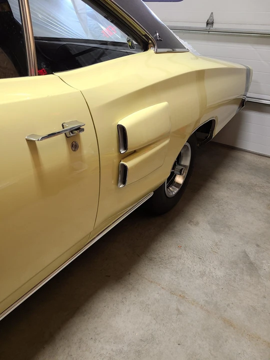 1969 Dodge Coronet R/T 4th Gen - Image 18 of 31