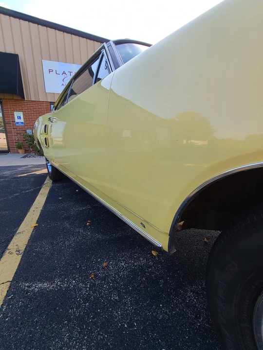 1969 Dodge Coronet R/T 4th Gen - Image 24 of 31