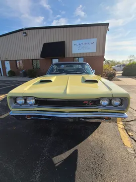 1969 Dodge Coronet R/T 4th Gen - Image 3 of 31