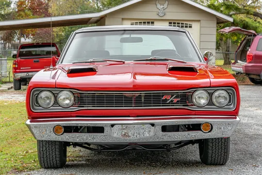 1969 Dodge Coronet R/T 4th Gen - Image 3 of 31