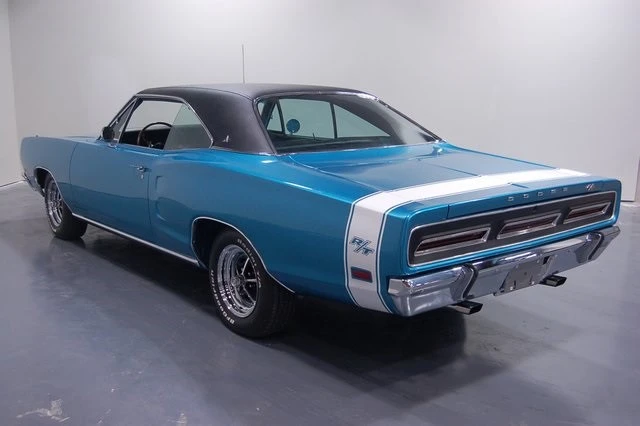 1969 Dodge Coronet R/T 4th Gen - Image 9 of 31