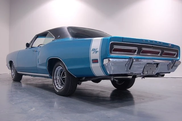 1969 Dodge Coronet R/T 4th Gen - Image 10 of 31