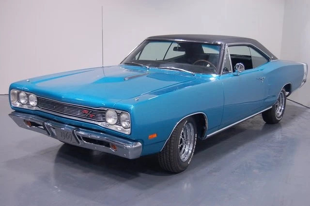 1969 Dodge Coronet R/T 4th Gen - Image 3 of 31
