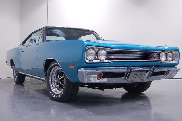 1969 Dodge Coronet R/T 4th Gen - Image 26 of 31