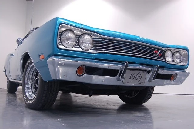 1969 Dodge Coronet R/T 4th Gen - Image 29 of 31