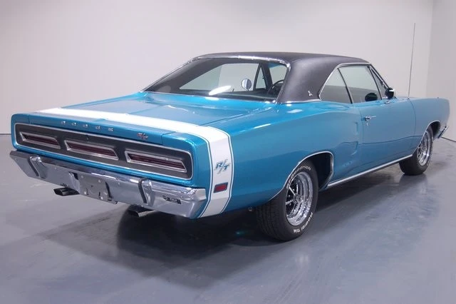 1969 Dodge Coronet R/T 4th Gen - Image 20 of 31