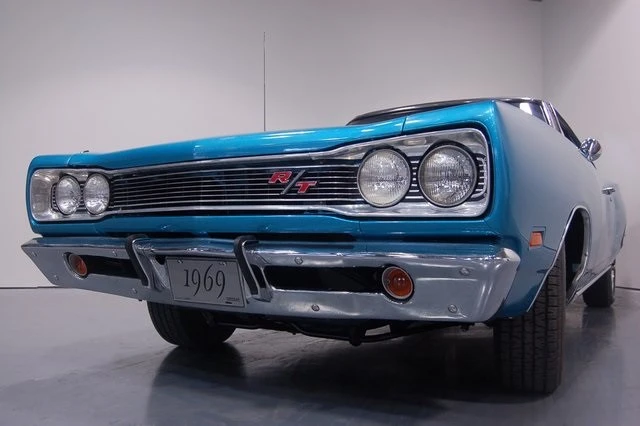 1969 Dodge Coronet R/T 4th Gen - Image 2 of 31