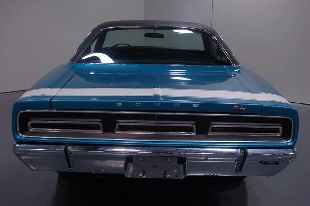 1969 Dodge Coronet R/T 4th Gen - Image 16 of 31