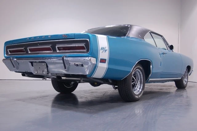 1969 Dodge Coronet R/T 4th Gen - Image 19 of 31