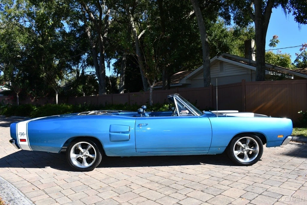 1969 Dodge Coronet R/T 4th Gen - Image 6 of 21