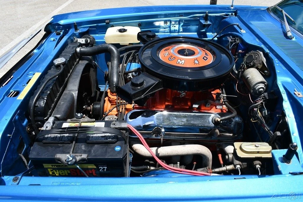 1969 Dodge Coronet R/T 4th Gen - Image 10 of 21