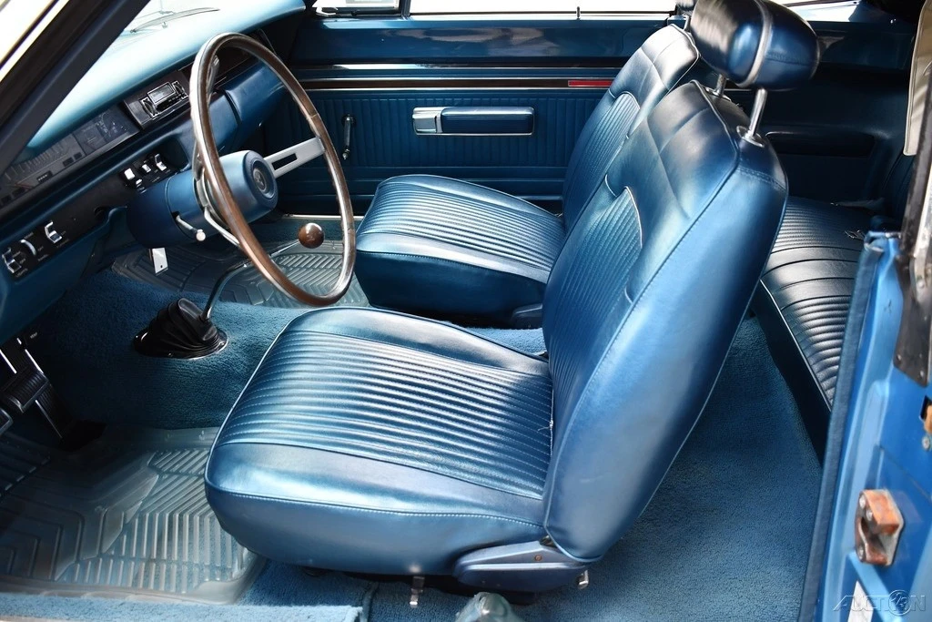 1969 Dodge Coronet R/T 4th Gen - Image 12 of 21