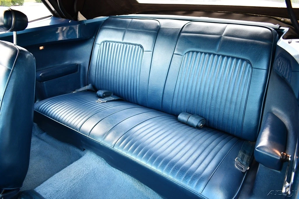 1969 Dodge Coronet R/T 4th Gen - Image 14 of 21