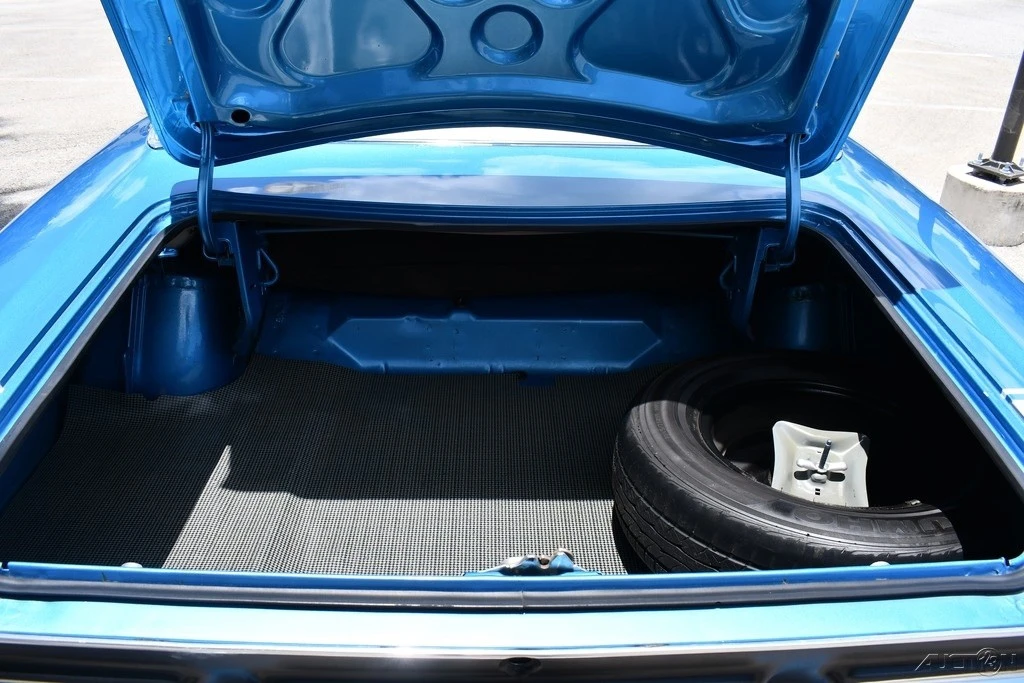 1969 Dodge Coronet R/T 4th Gen - Image 11 of 21