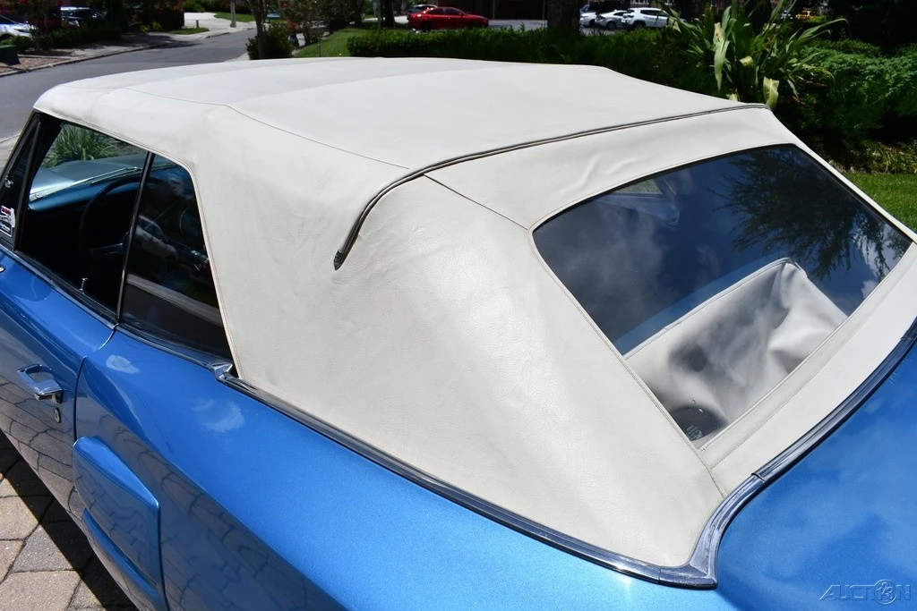 1969 Dodge Coronet R/T 4th Gen - Image 16 of 21