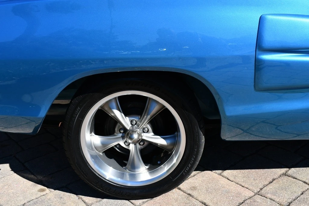 1969 Dodge Coronet R/T 4th Gen - Image 5 of 21