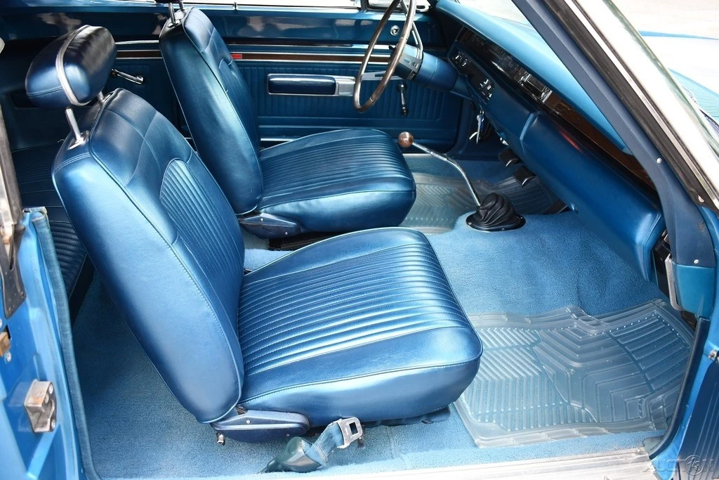 1969 Dodge Coronet R/T 4th Gen - Image 15 of 21