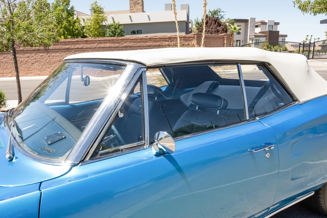 1969 Dodge Coronet R/T 4th Gen - Image 22 of 31