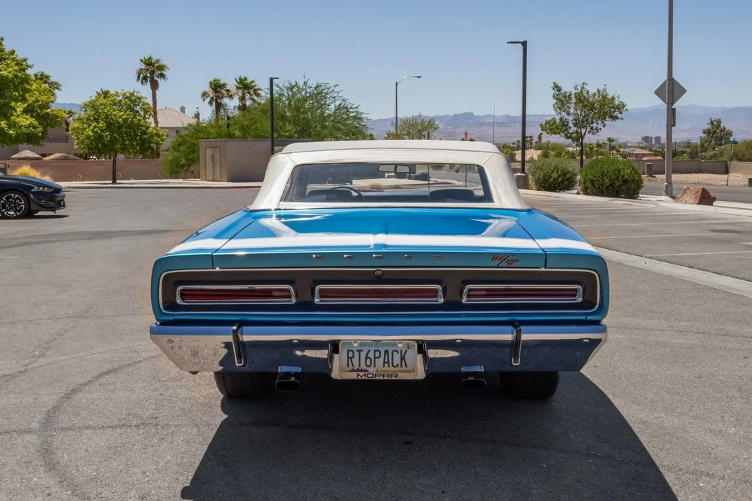 1969 Dodge Coronet R/T 4th Gen - Image 4 of 31